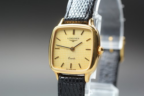 Orologio donna longines 153 - longines,