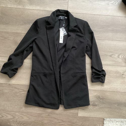 Blazer donna tahari - tahari, nero