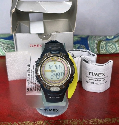Orologio digitale timex - orologio,