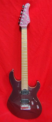 Cort g300 pro - cort, guitar