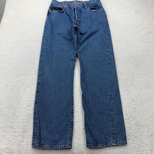 Levis Premium 501 90s Straight