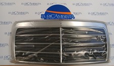 Mascherina anteriore mercedes - mascherina,