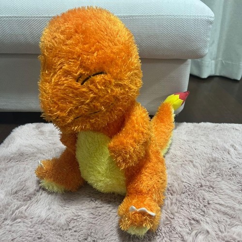 Pokemon charizard peluche - pokemon,