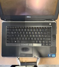 DELL Latitude E6430 ATG
