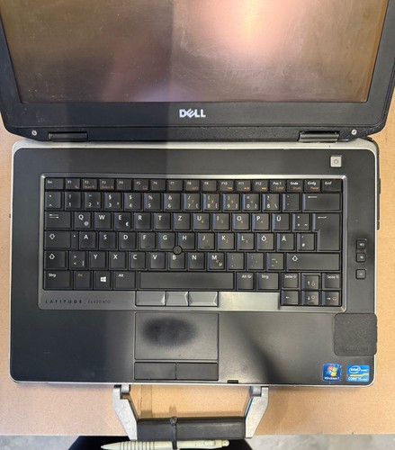 Dell latitude e6430 - latitude,