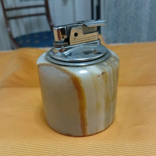 Accendino tavolo da - tavolo,