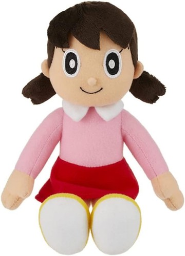 Peluche doraemon shizuka - peluche,