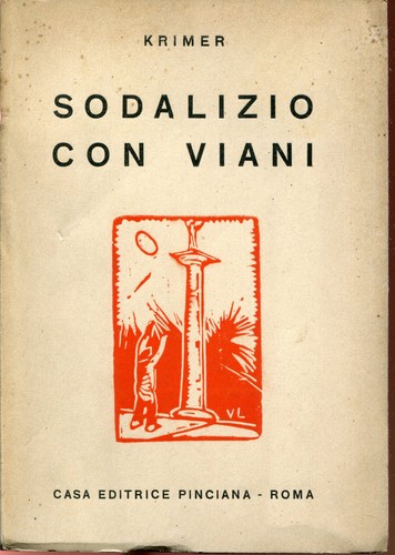 Sodalizio con viani - con,