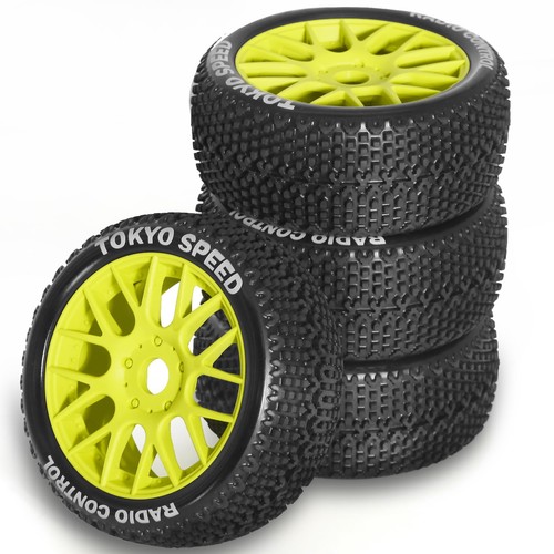 Buggy tires and - rc, wheels