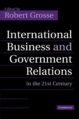 International business and - business,