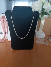Collana Pandora Charm Catena