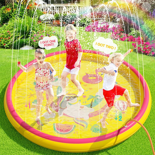 Tappetino gioco acqua per - tappetino,