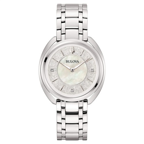 Orologio bulova donna classic - bulova,