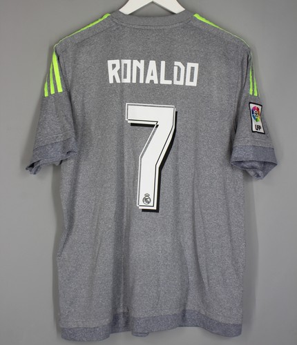 Real madrid 2015 2016 maglia - real,