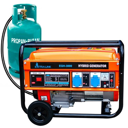 Extralink gpl gas - extralink, gpl/gas/benzina