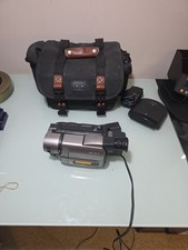 Sony Handycam CCD-TRV85 Video