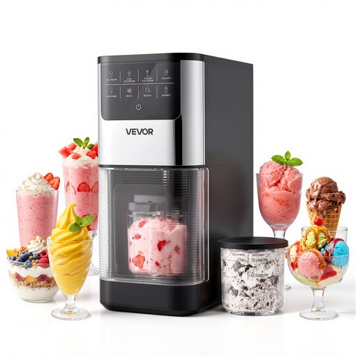 Gelatiera elettrica 800w - gelatiera,