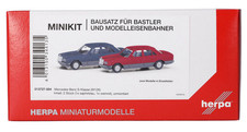 HERPA,MERCEDES BENZ Class S