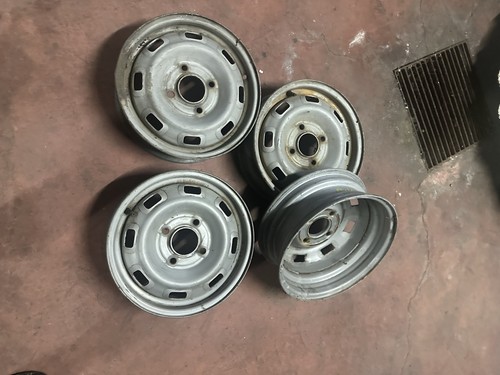 Cerchi peugeot 106 originali - peugeot,