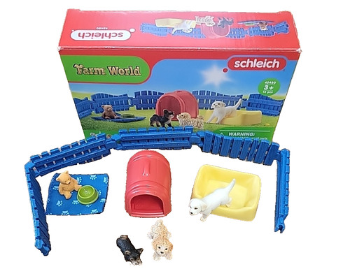 Schleich 42480 penna per