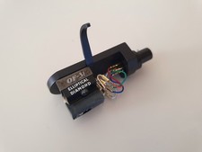 Cartuccia Ortofon SPU-AE MC