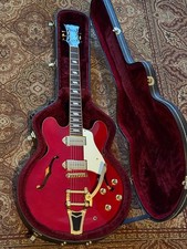 Epiphone Casino Made in Korea