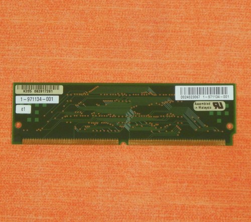 Intermec 971134 001 16mb - 1-971134-001,
