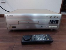 Pioneer CLD-HF9G Lettore