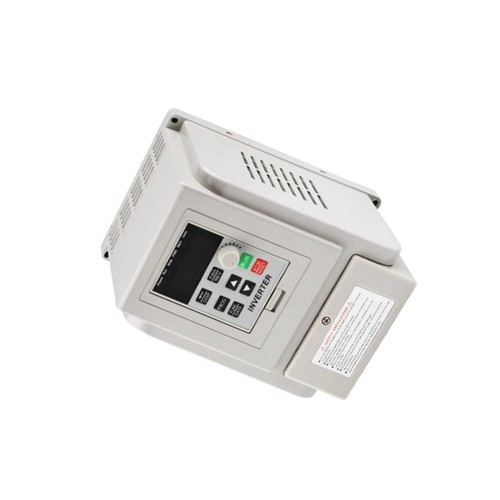 Inverter azionamento - , a