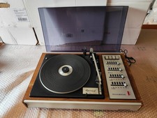 MK 30 stereo R-player minerva giradischi vintage anni 70 
