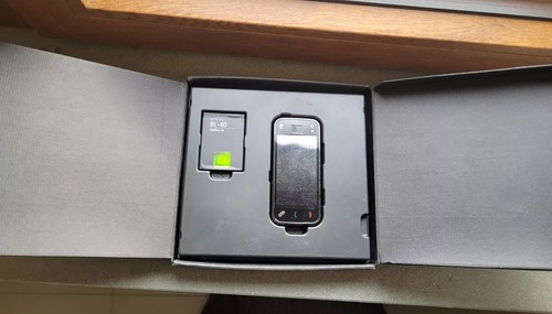 Cellulare nokia n97 mini - nokia,