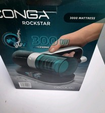 Cecotec Conga Rockstar 3000