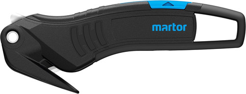 Coltello sicurezza lama - di,