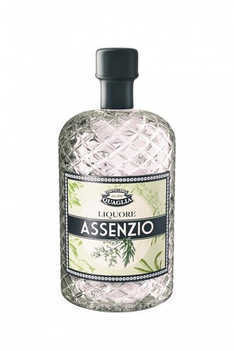 Liquore assenzio cl - 62°,