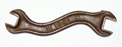 Strumento chiave aratro h624 - strumento, h