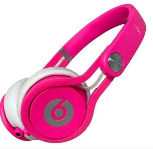 Cuffie beats mixr testate - cuffie,