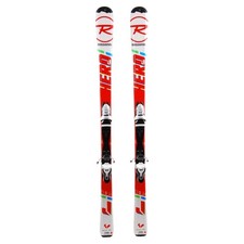 Ski Rossignol Hero Jr +