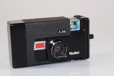 Rollei A26 Sonnar 1:3,5/40 mm