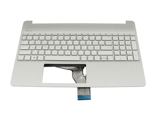 Tastiera originale - , hp