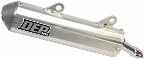 Silenziatore enduro husqvarna - enduro,