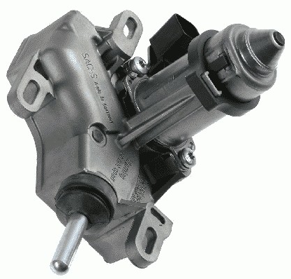 3981 000 070 sachs - 3981,