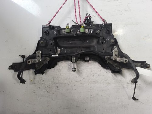 Culla motore anteriore - , renault