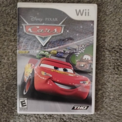 Disney pixar cars nintendo - 👀disney,