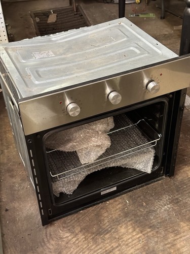Forno elettrico parete - elettrico,