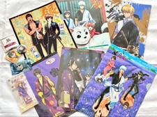 merce personaggio Gintama