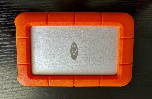 Hard disk esterno - hard, portatile