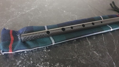 Fischietto carbony quiet - carbony,