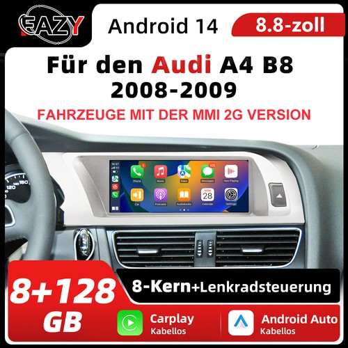 128g carplay per - carplay, audi
