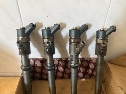 Iniettore diesel common - iniettore,