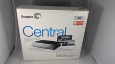 Seagate Central SRN01C 2TB